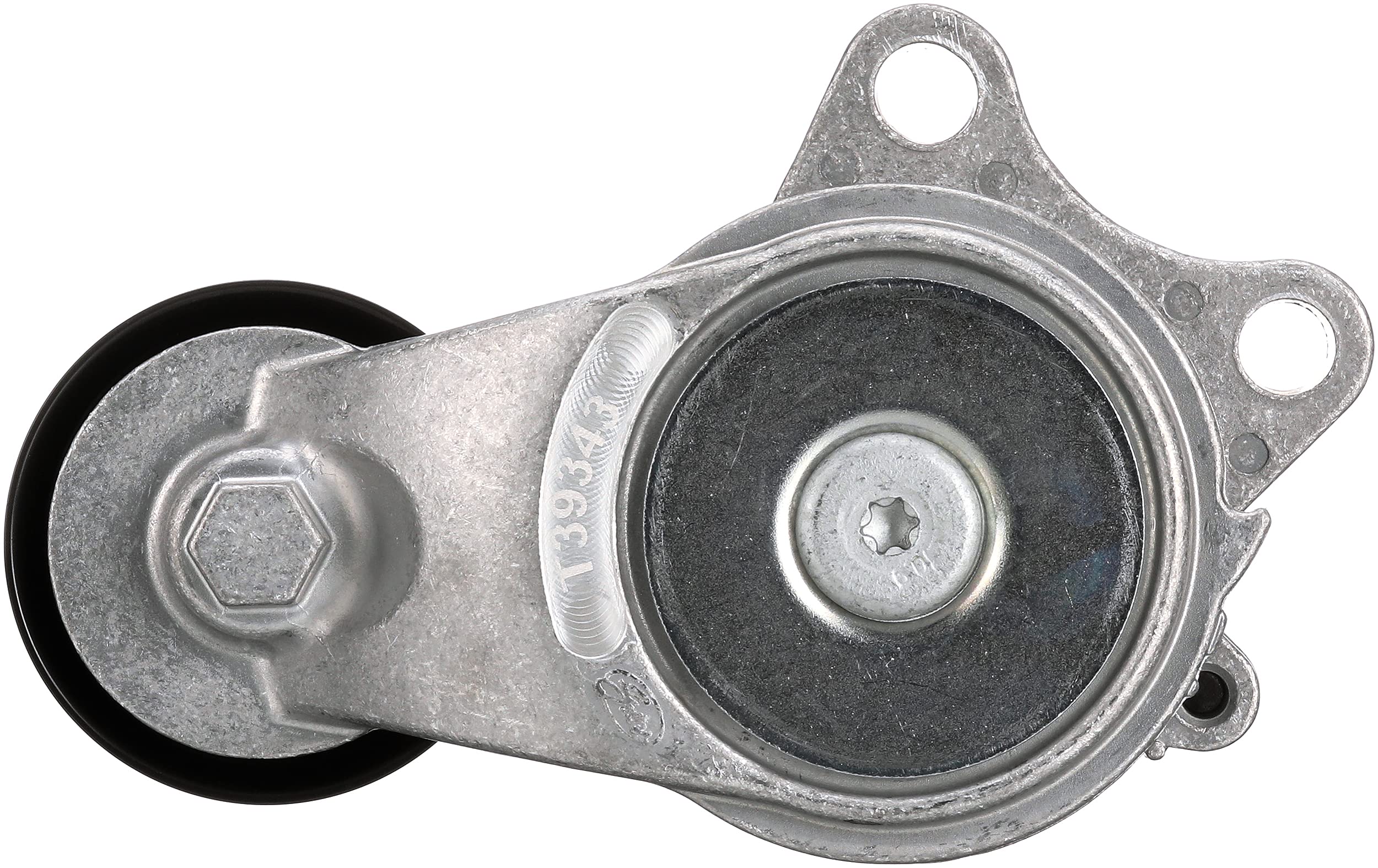 DriveAlign Gates Genuine 39343 Automatic Belt Drive Tensioner