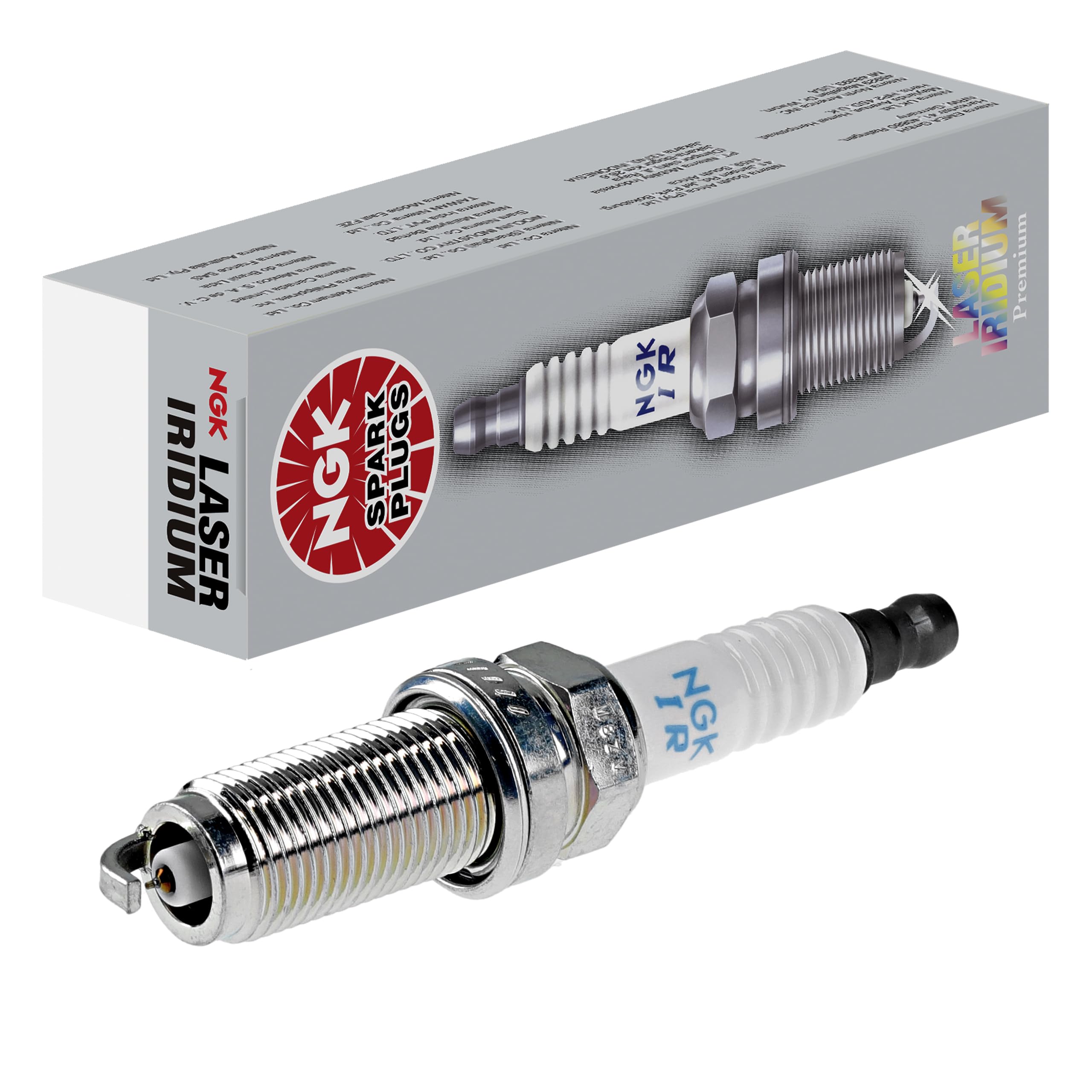 Spark Plug NGK 3656