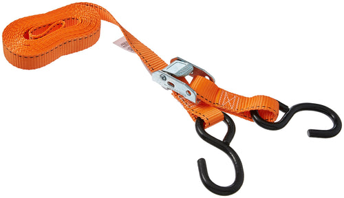 10' Keeper x 1 Cam Buckle Tie-Down