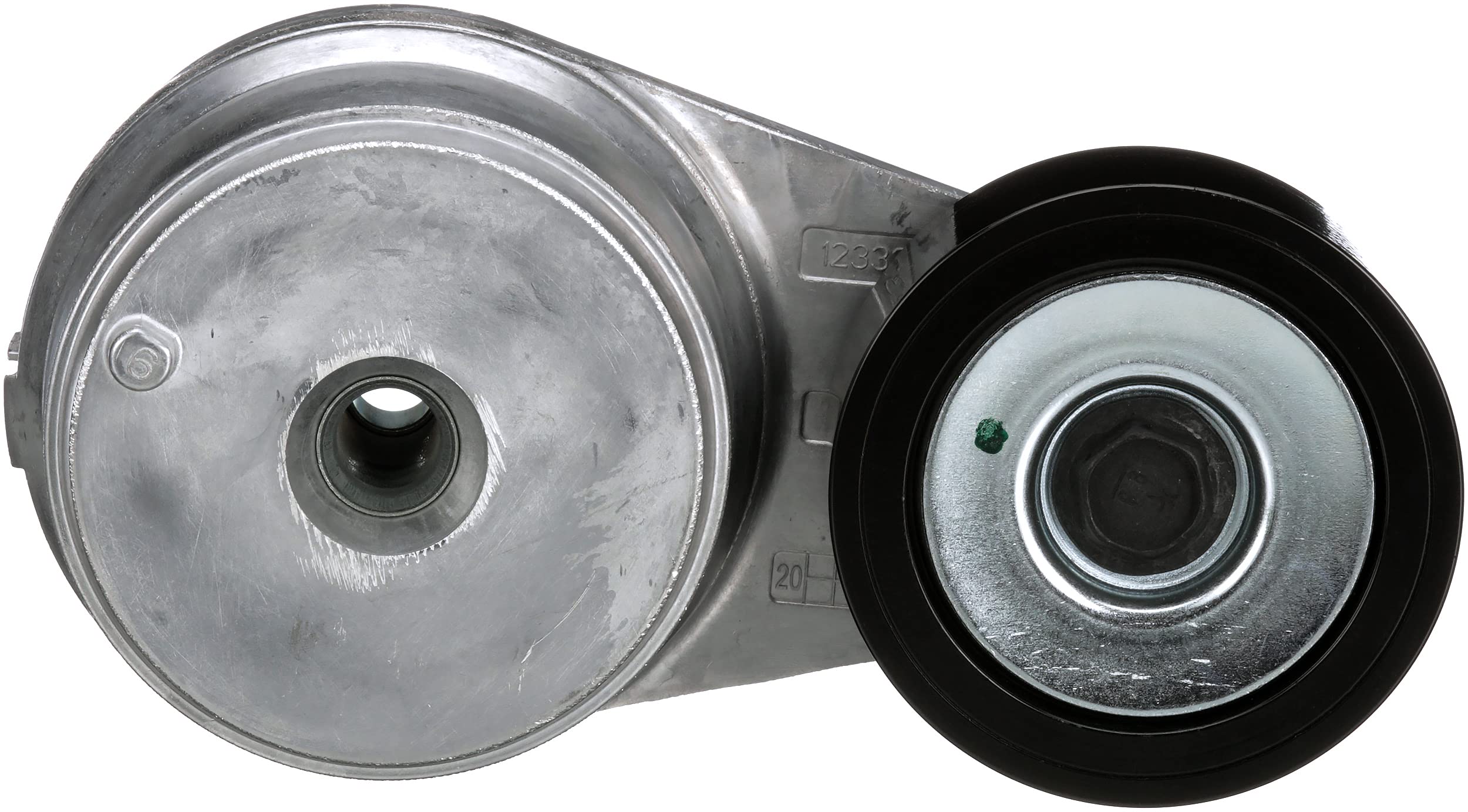 Gates FleetRunner 38509 Heavy-Duty Belt Drive Tensioner