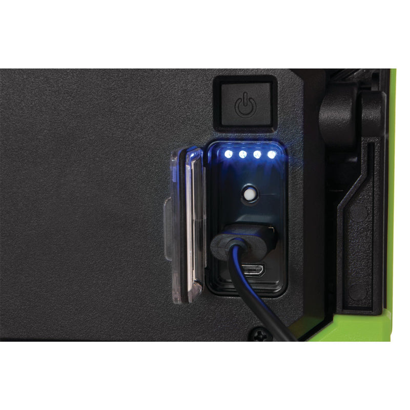 W2234 Performance Tool Firepoint X Li-Ion Work Light