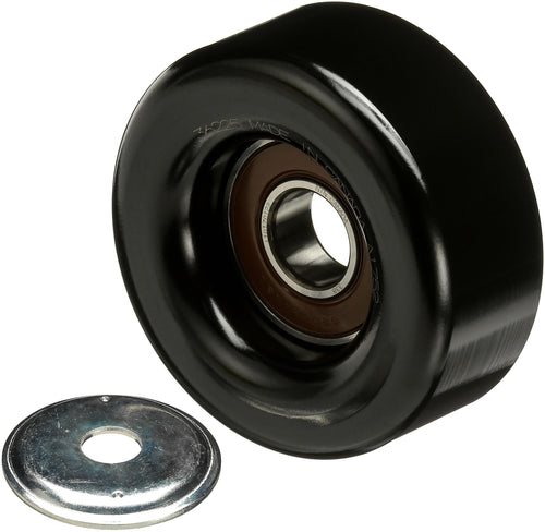 Gates DriveAlign 36225 Belt Drive Idler/Tensioner Pulley