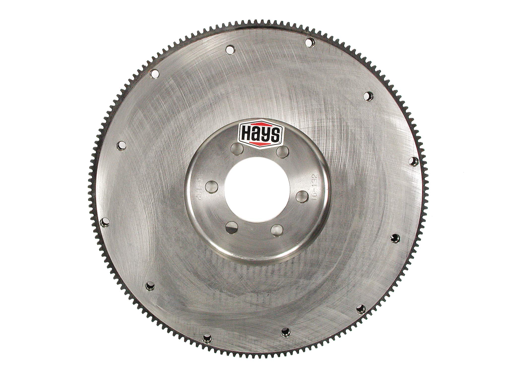 16-132 Hays Billet Steel SFI Certified Flywheel