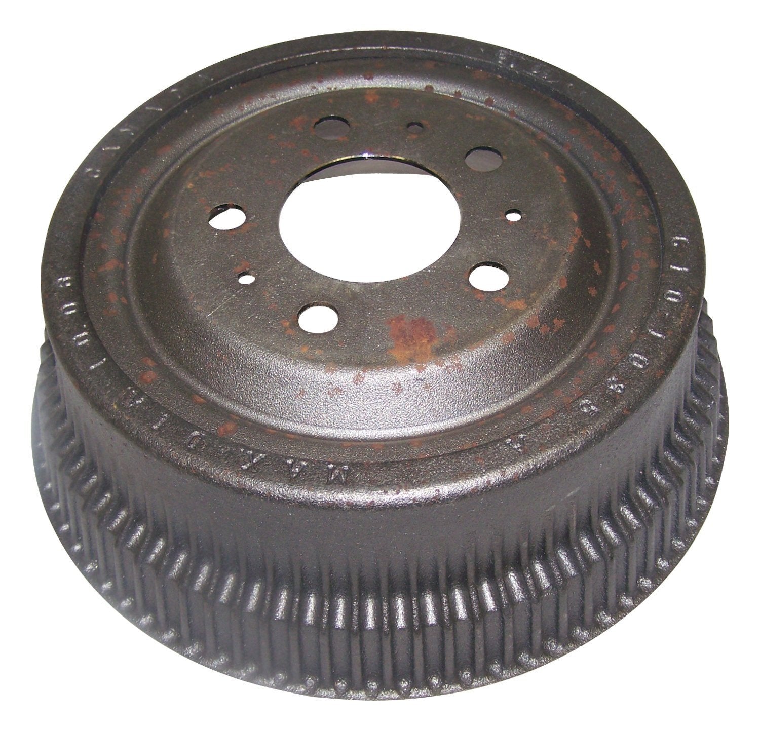 Brake Brake Drum Automotive Crown