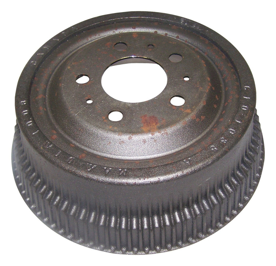 Brake Brake Drum Automotive Crown