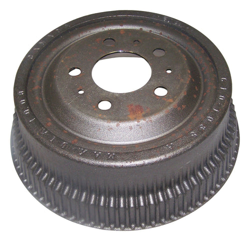 Brake Brake Drum Automotive Crown
