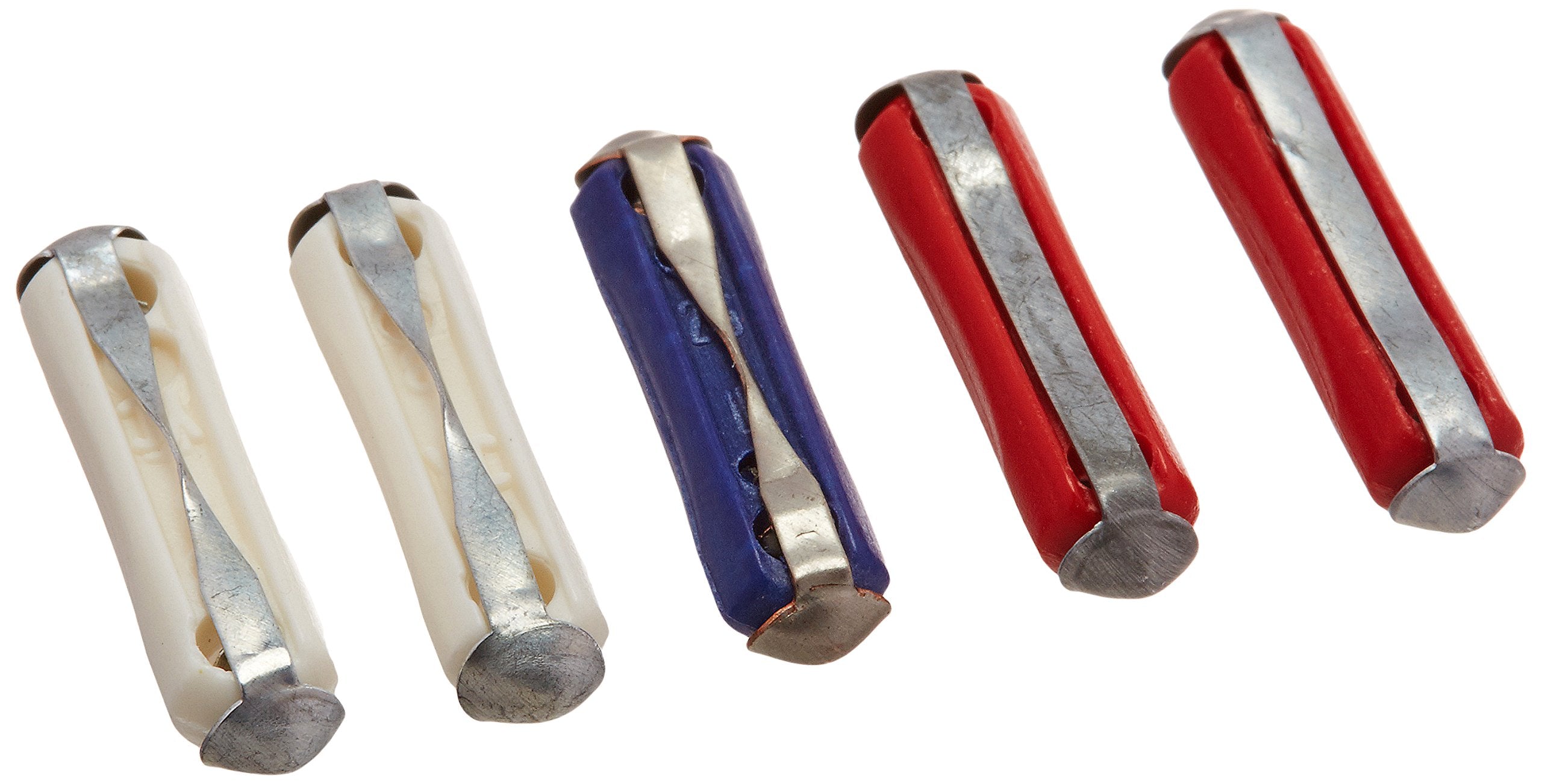 European Ceramic Fuse Littelfuse 094133 Assortment - 5 Piece