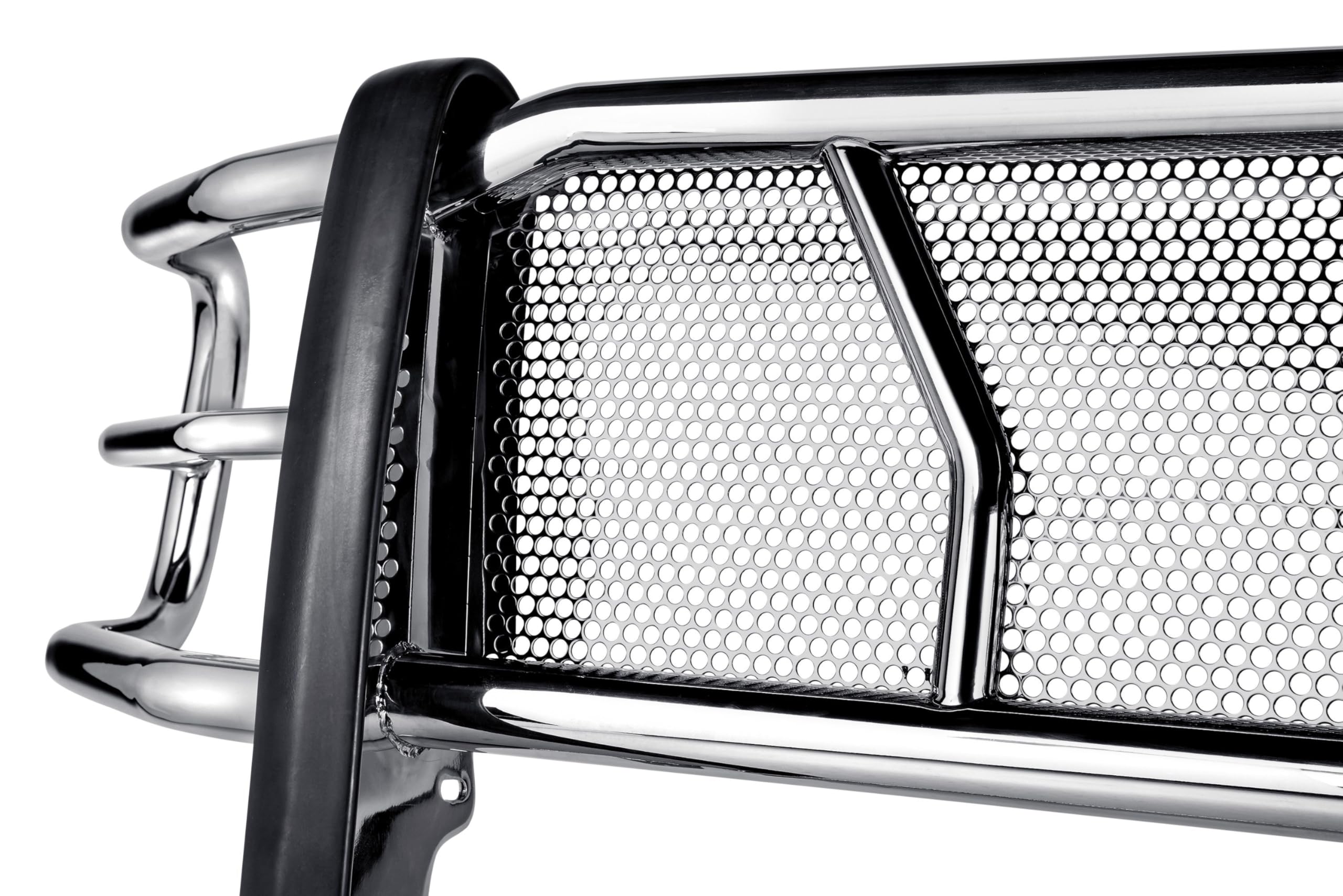 57-3540 Westin HDX 1-Piece Grille Guard fits 2009-2018 Ram 1500 2019-2024 Ram 1500 Classic (Exc Rebel Warlock TRX Sport and Express)