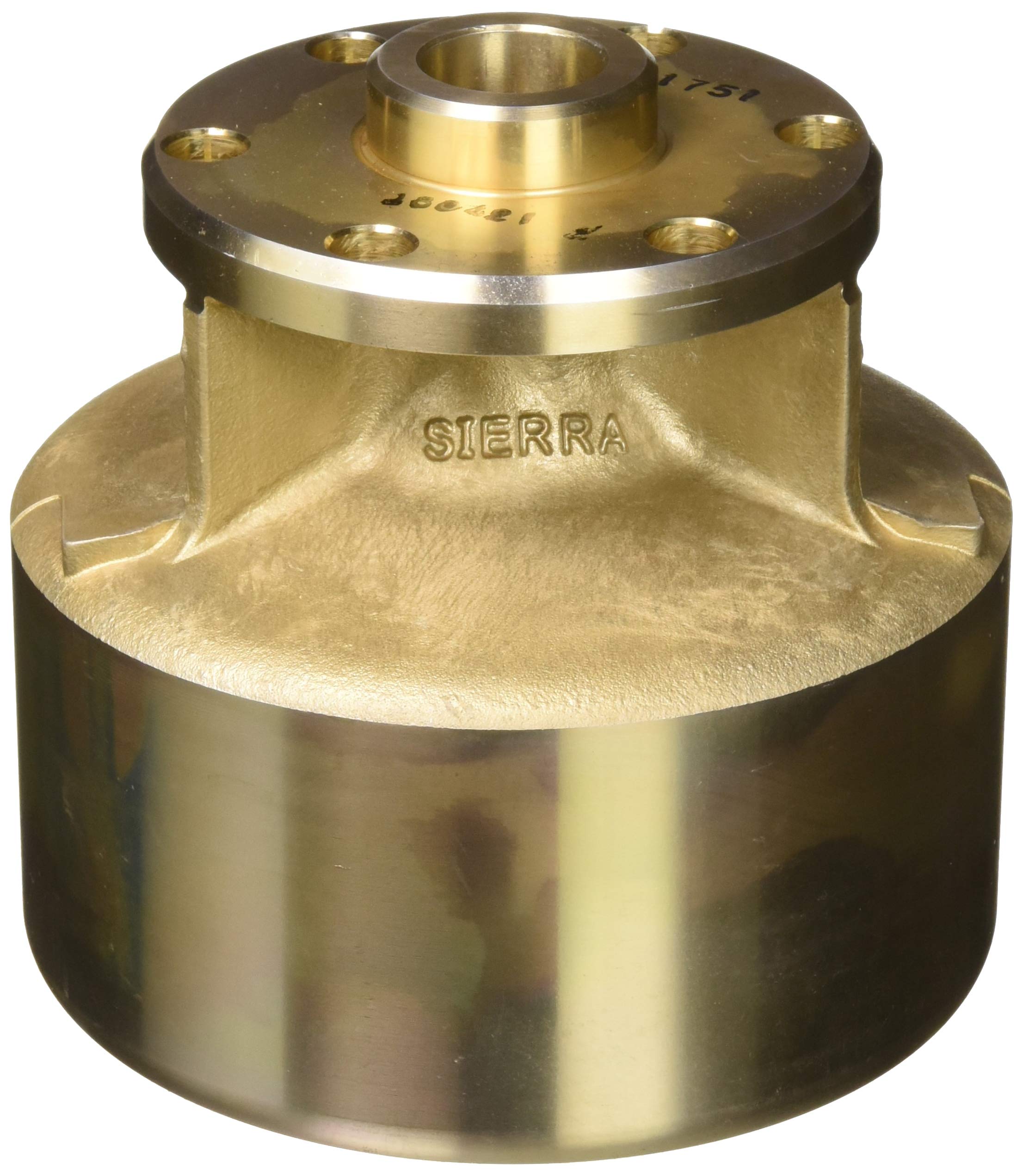 Engine Coupler, Sierra International, 18-21751