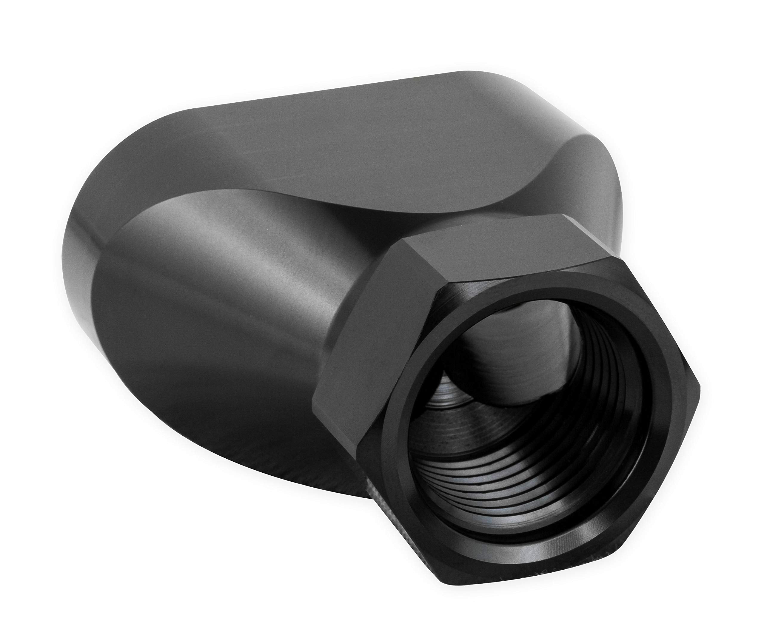 100162ERL Earl's Distribution Block