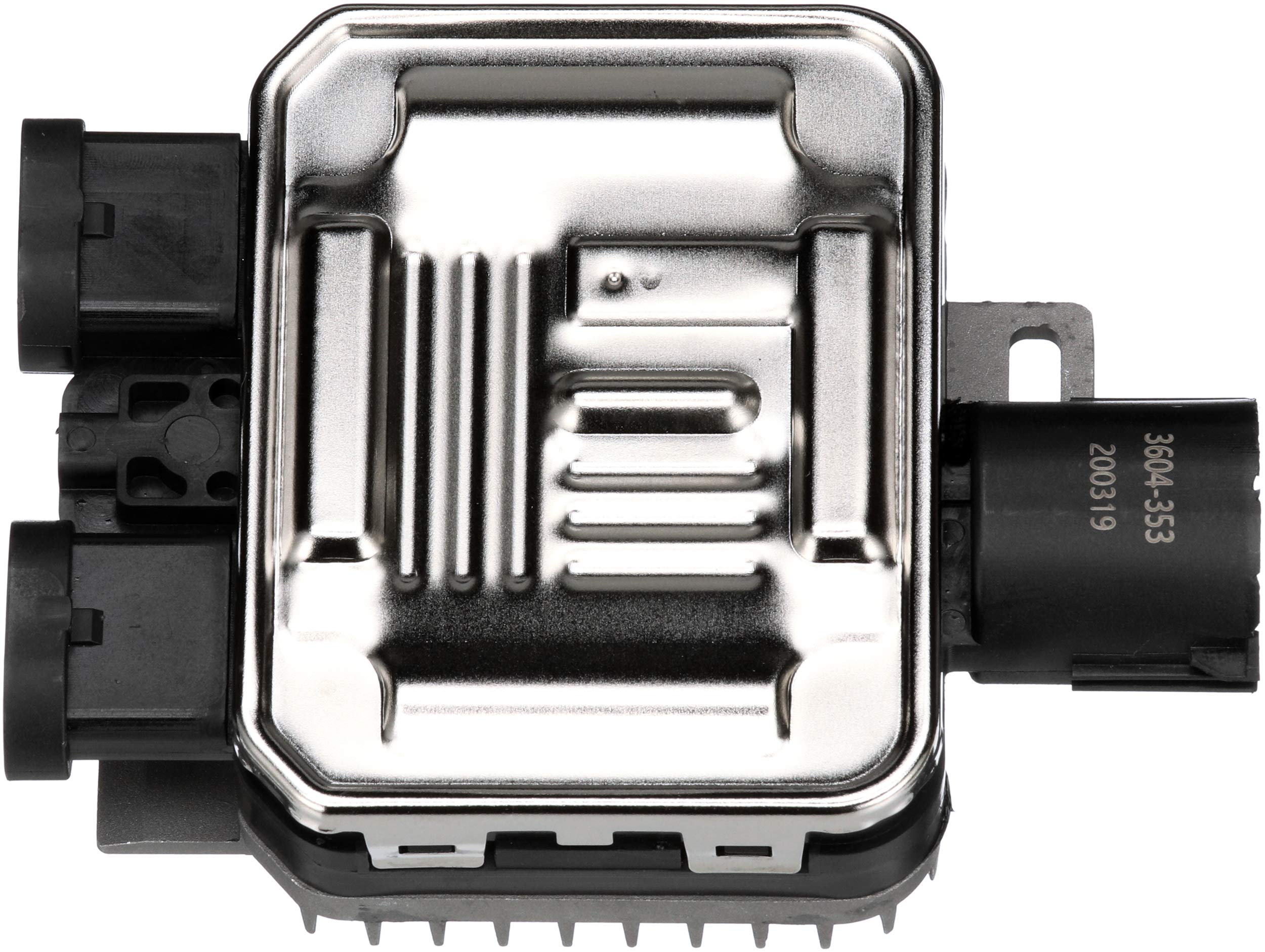 Engine Cooling Fan Module Gates FCM134K