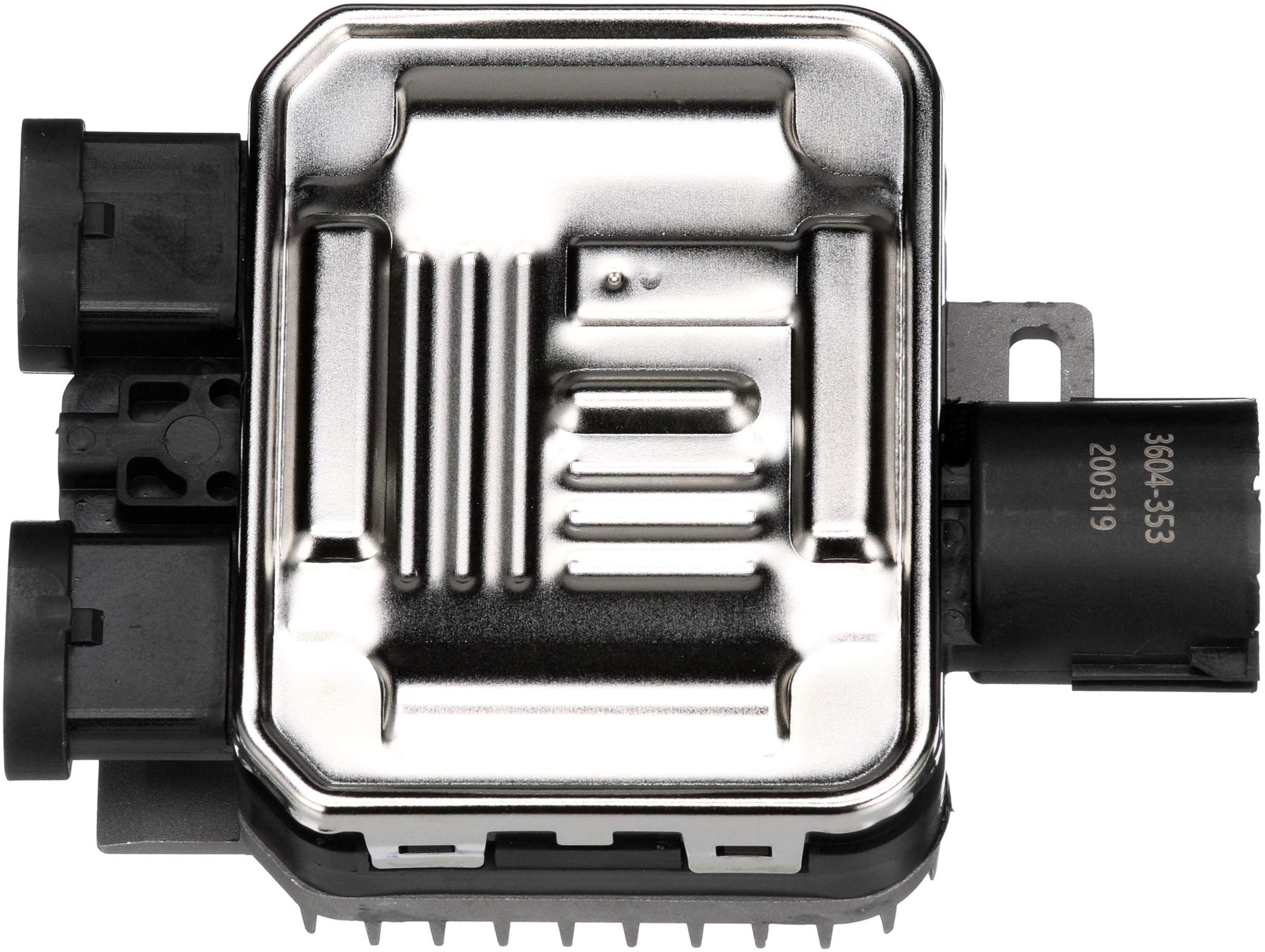 Engine Cooling Fan Module Gates FCM134K
