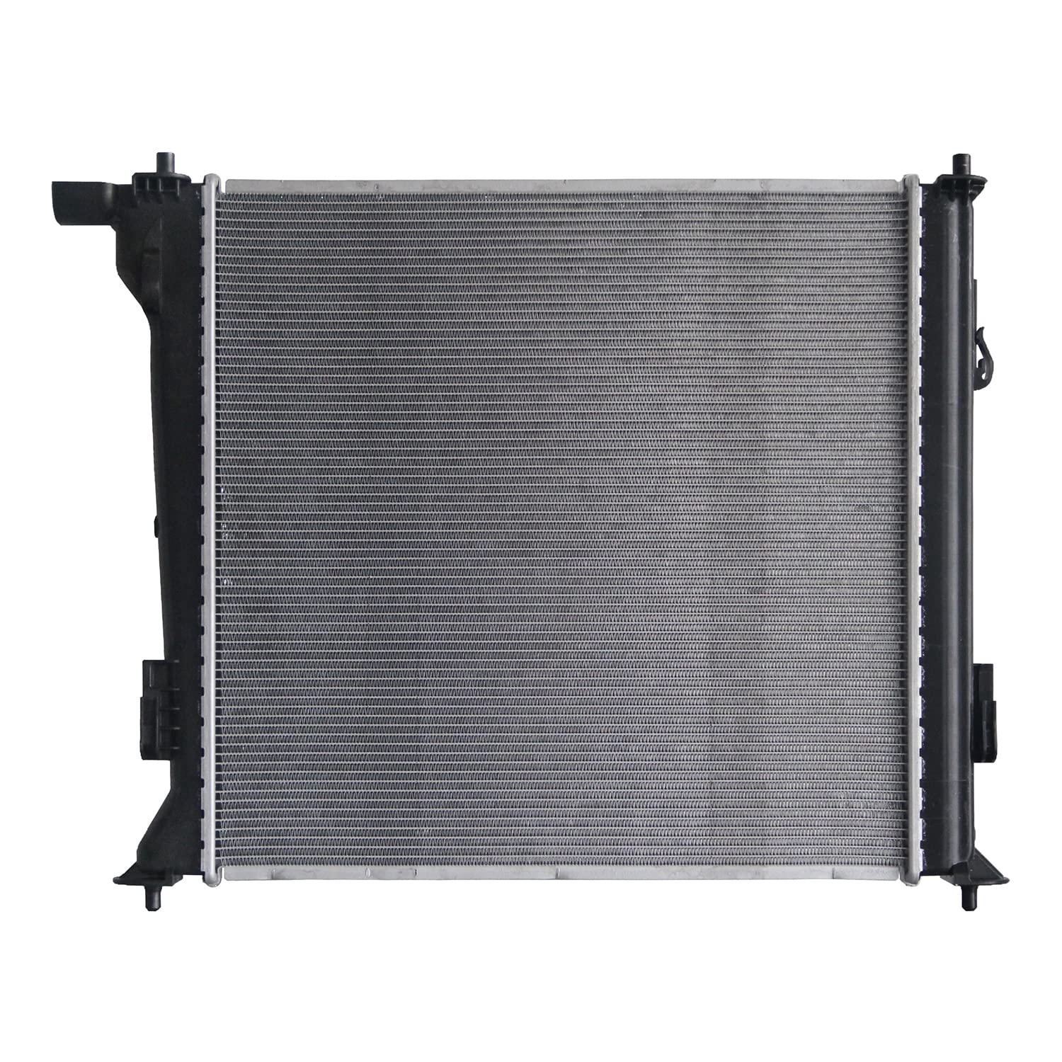 Replacement TYC 13577 Radiator