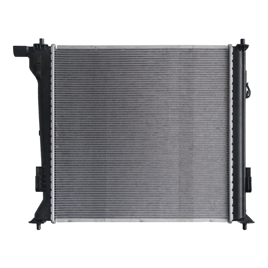 Replacement TYC 13577 Radiator
