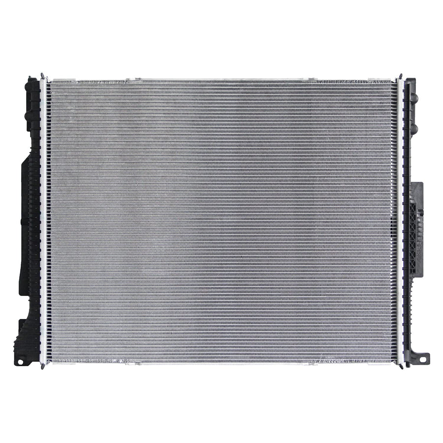 Radiator TYC 13788 Compatible with 2017-2018 BMW 330