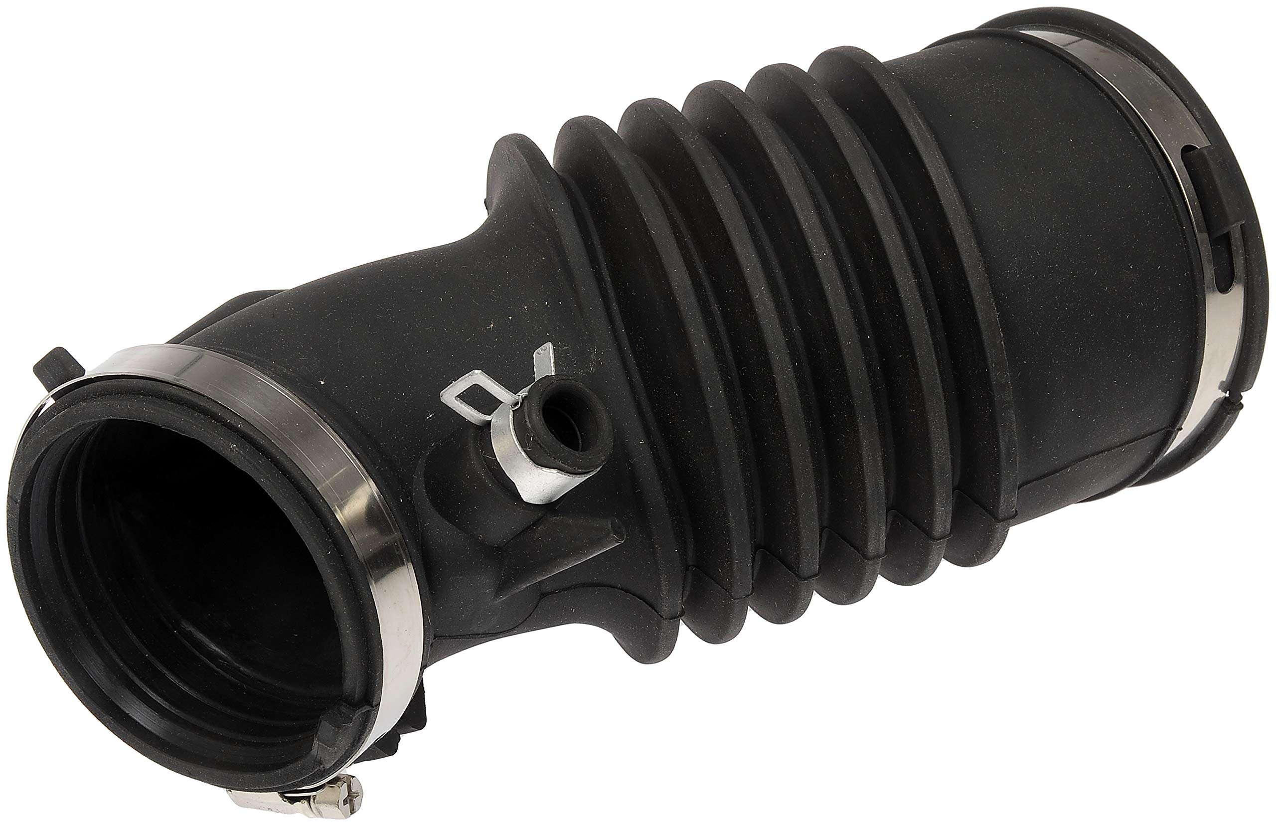 Engine Air Intake Hose Dorman 696-139 Compatible with Select Honda Models
