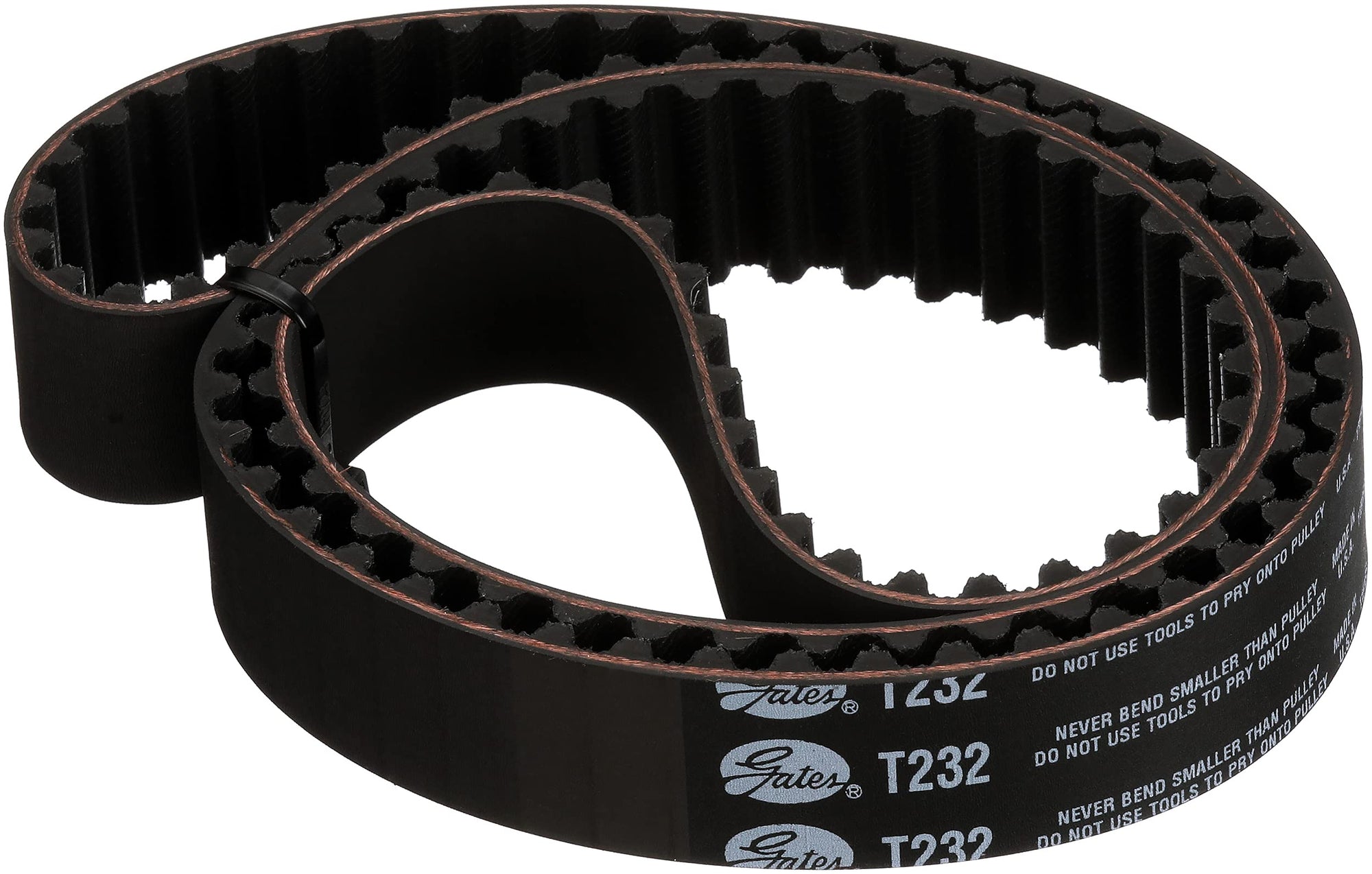 Gates Premium Automotive Timing Belt T232