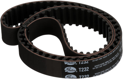 Gates Premium Automotive Timing Belt T232