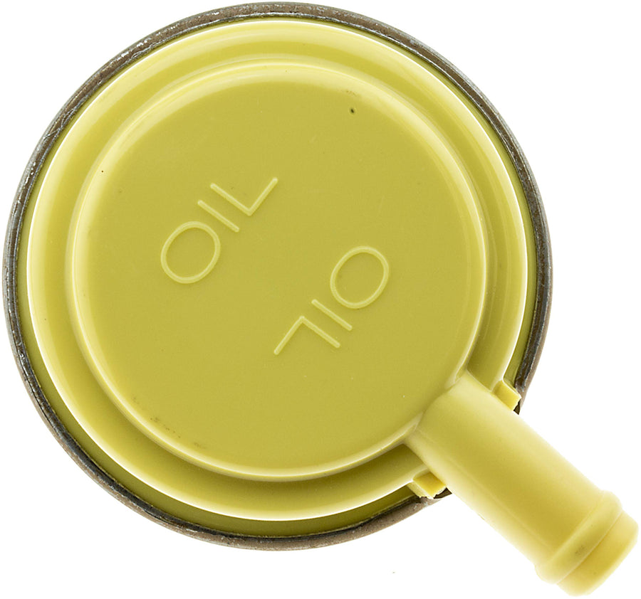 Engine Oil Breather Cap Gates 31069