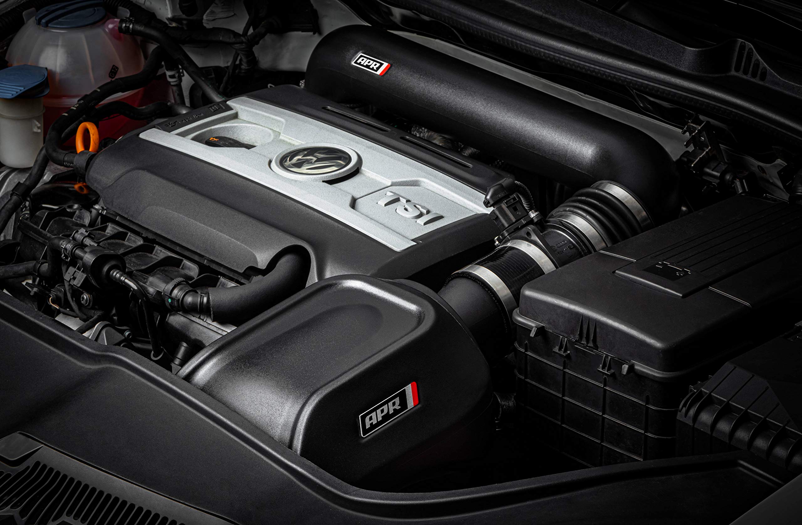 PEX Intake System APR CI100039 - Front Air Box