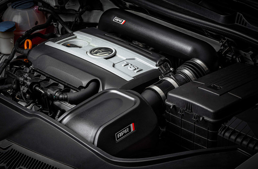 PEX Intake System APR CI100039 - Front Air Box