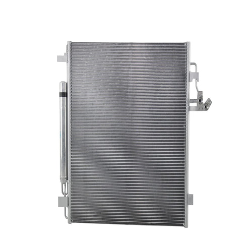 Condenser Assembly TYC 30148 Compatible with 2019-2020 Ford Ranger