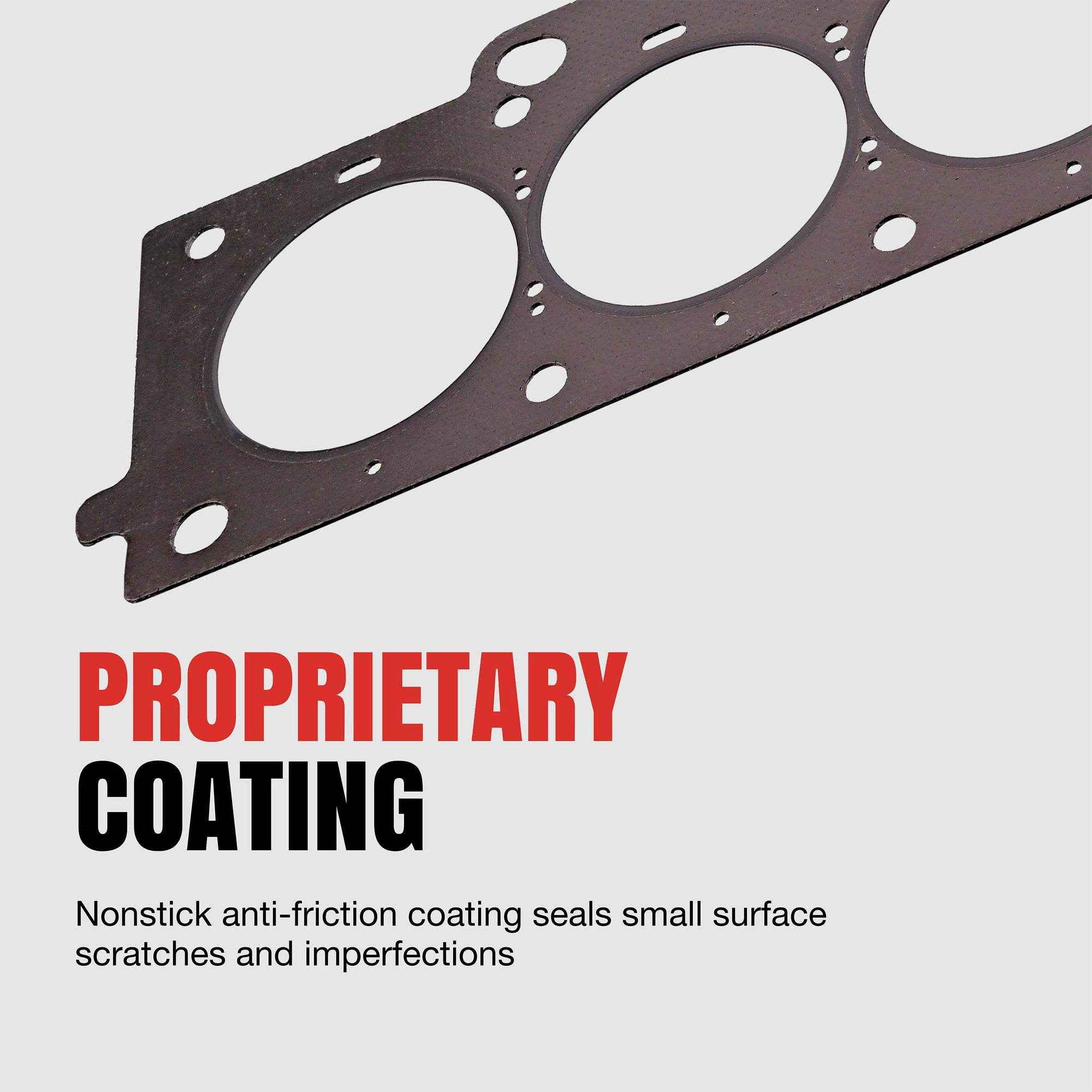 HS FEL-PRO 9996 PT-2 Head Gasket Set