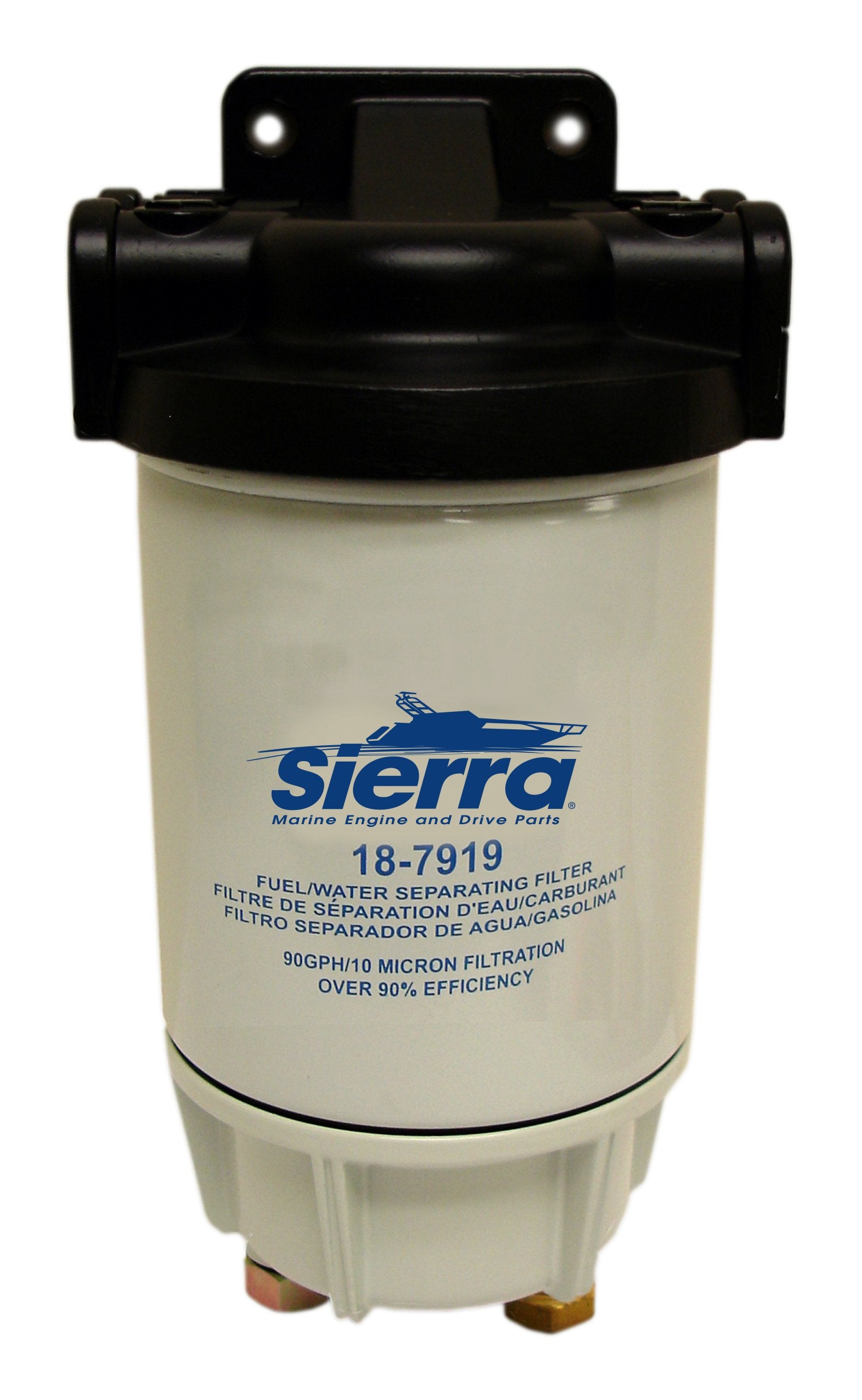 Fuel Water Separator Kit, Sierra International, 18-7951