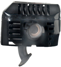 Honda Oregon 35-038 Muffler
