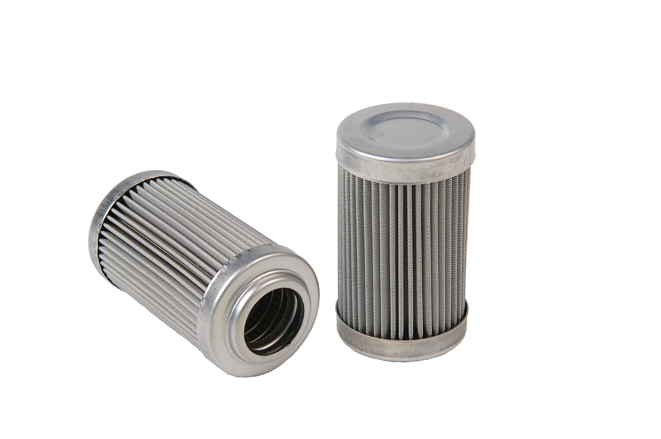 12690 Aeromotive Filter Element, 238 Micron Stainless Steel (Fits 12390)