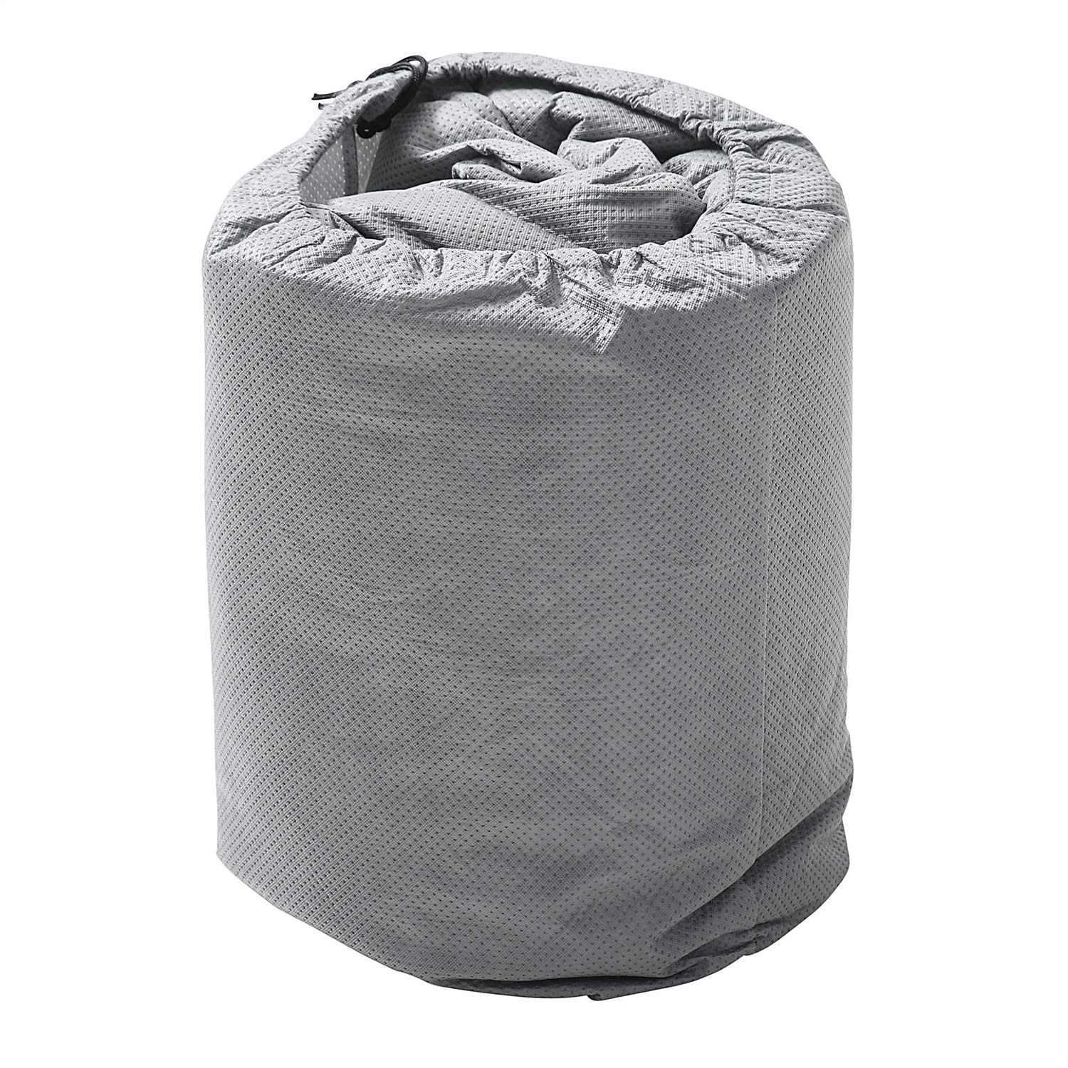 FULL COVER SmittyBilt GRAY - SB845