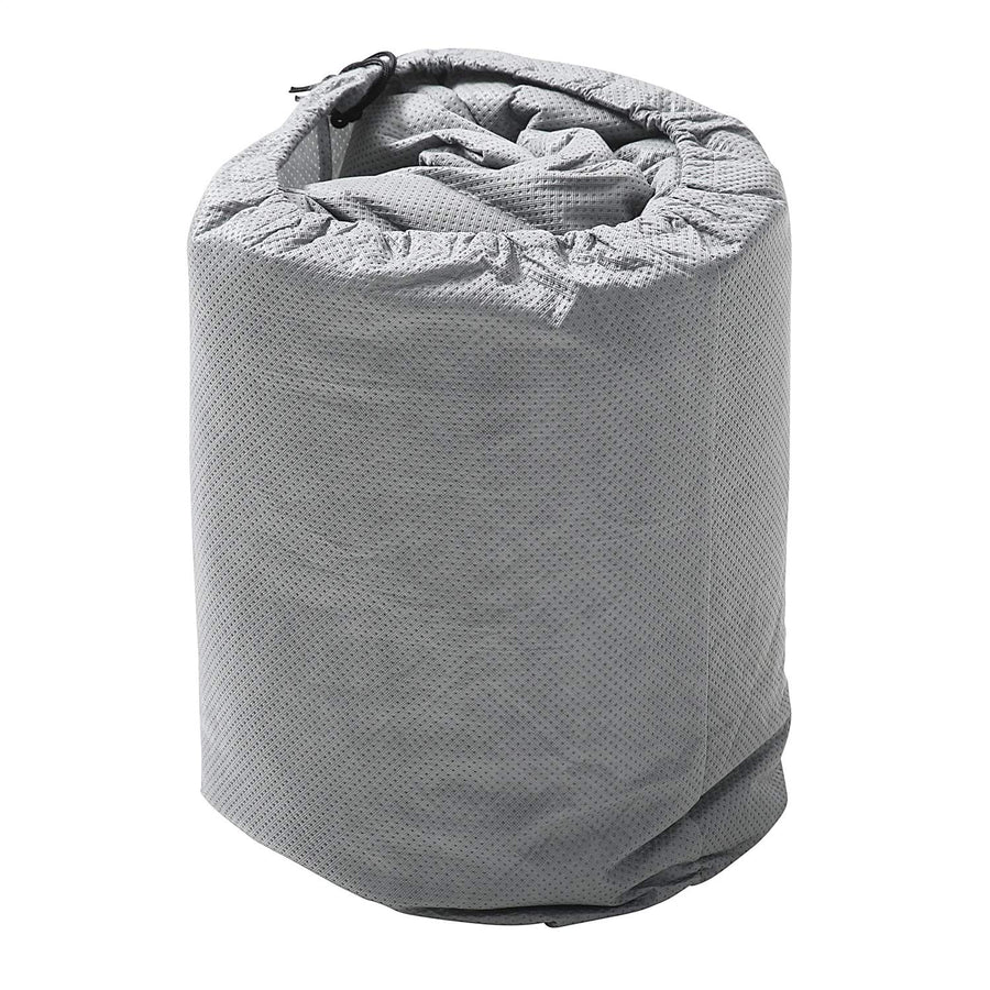 FULL COVER SmittyBilt GRAY - SB845