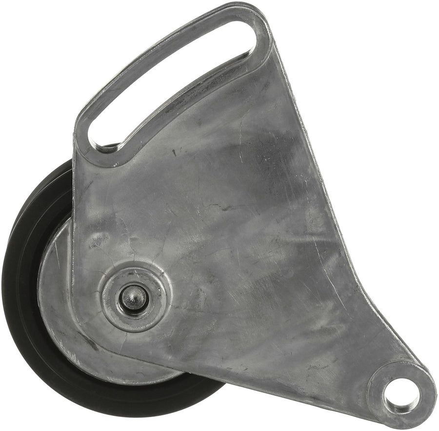 DriveAlign Gates 38068 Idler/Tensioner Belt Drive Pulley