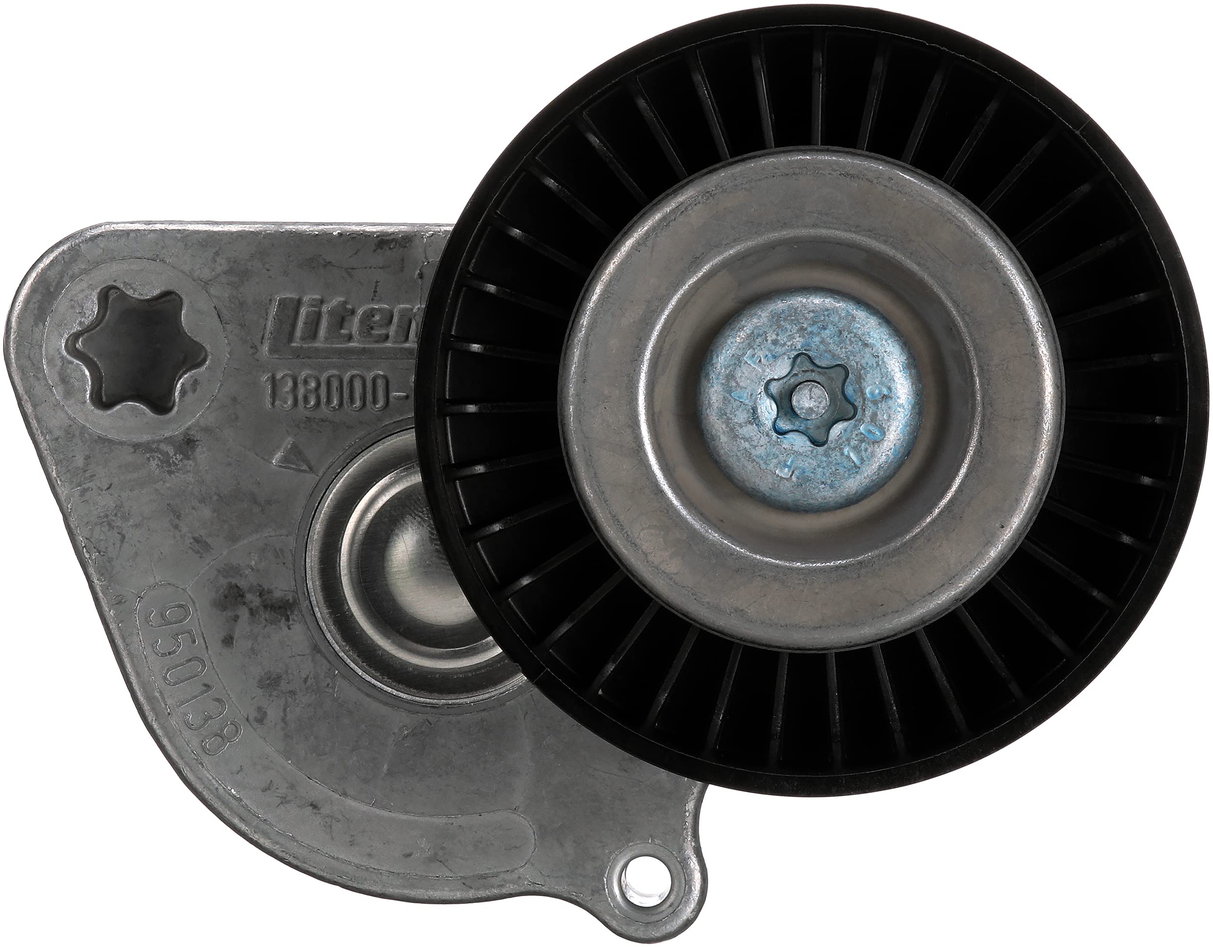DriveAlign Gates 39048 Automatic Belt Drive Tensioner