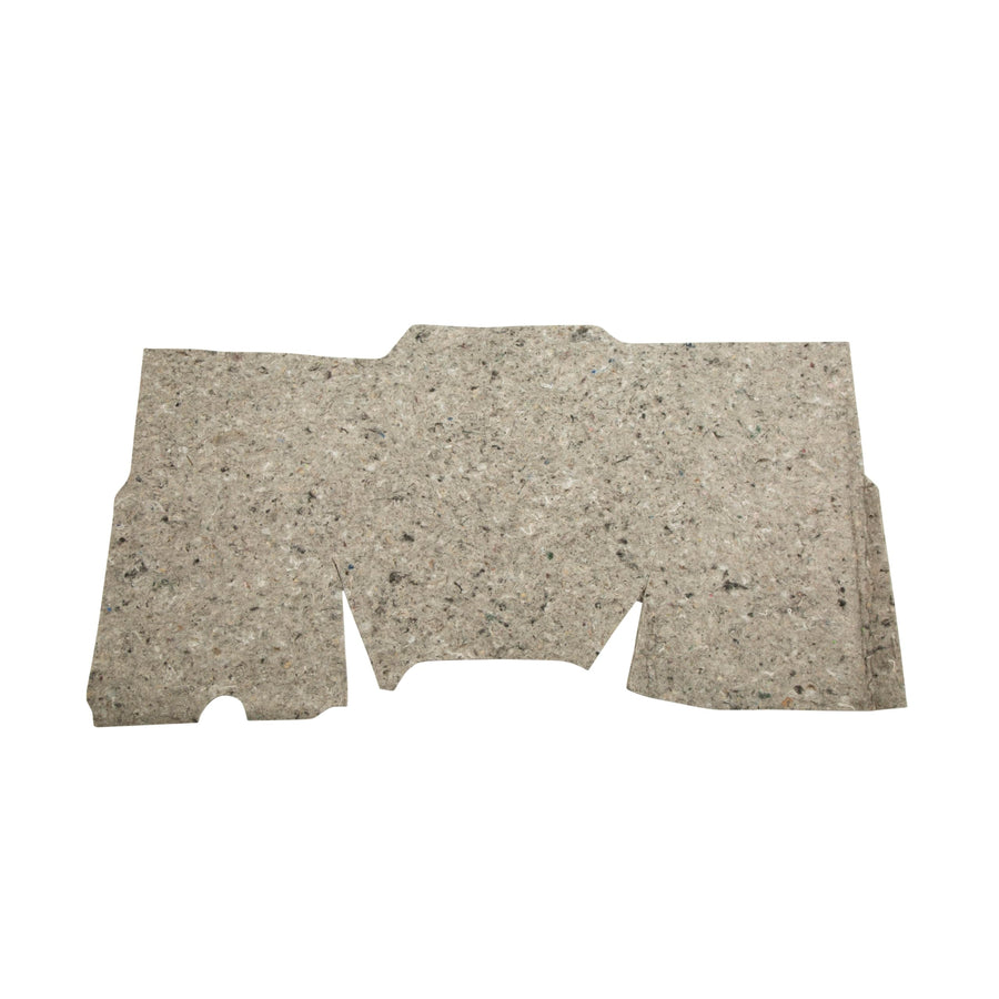 VFC81PU2WD Brothers Trucks Vinyl Floor Cover - 2WD