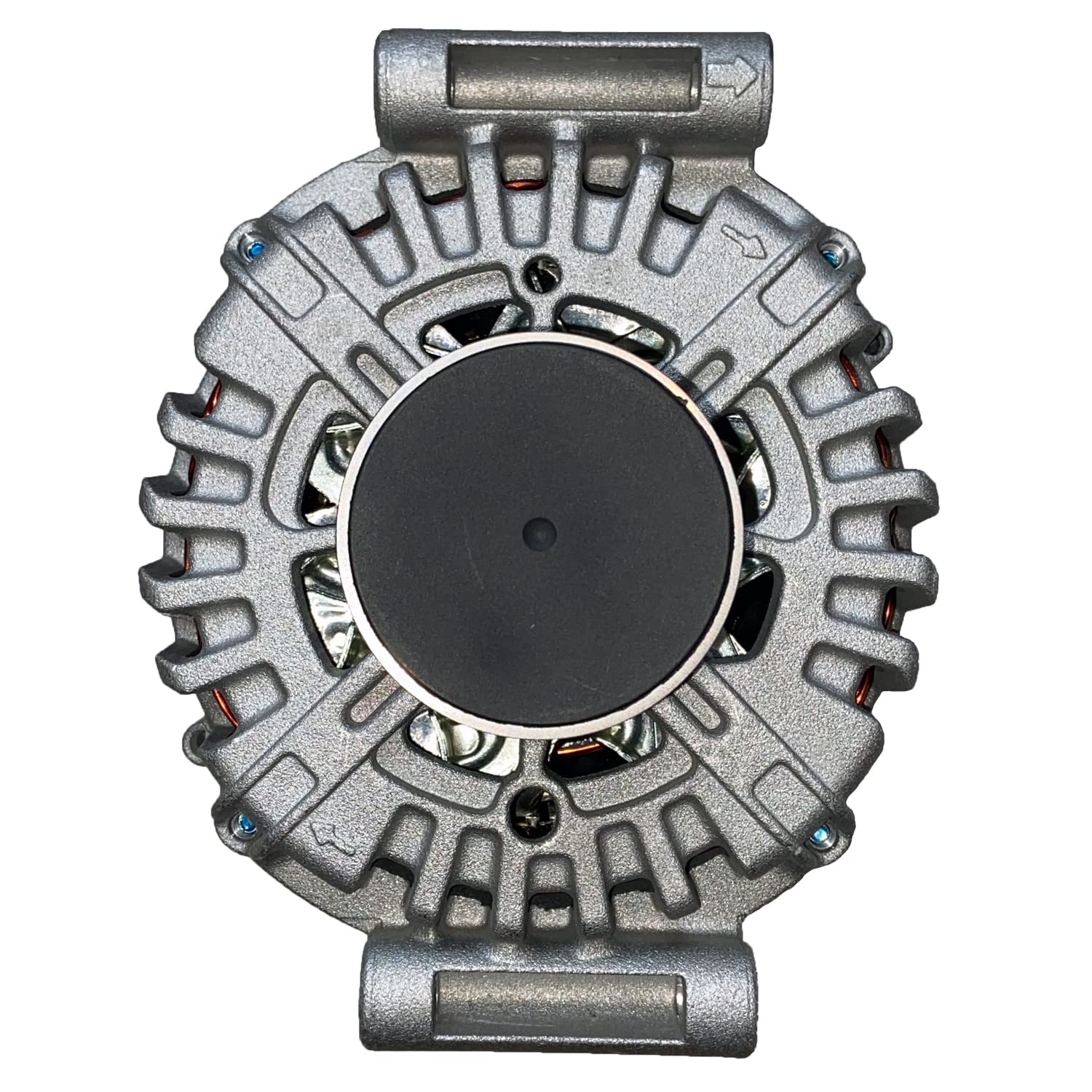 Alternator TYC Compatible with 2013-2016 Audi A4