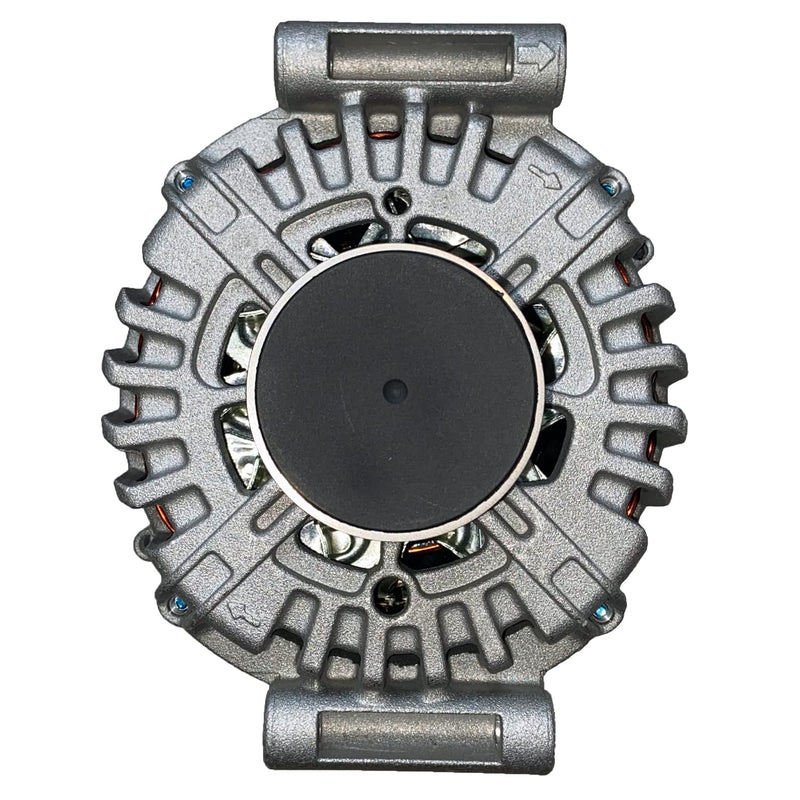 Alternator TYC Compatible with 2013-2016 Audi A4