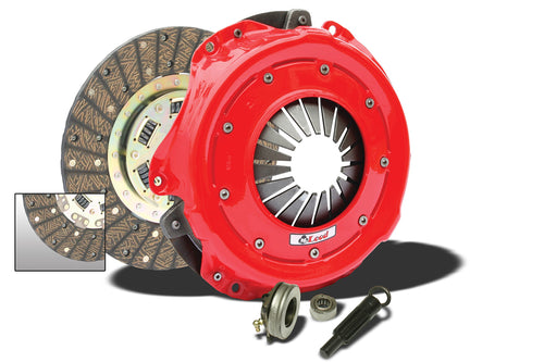 Street Pro McLeod 75108 Clutch