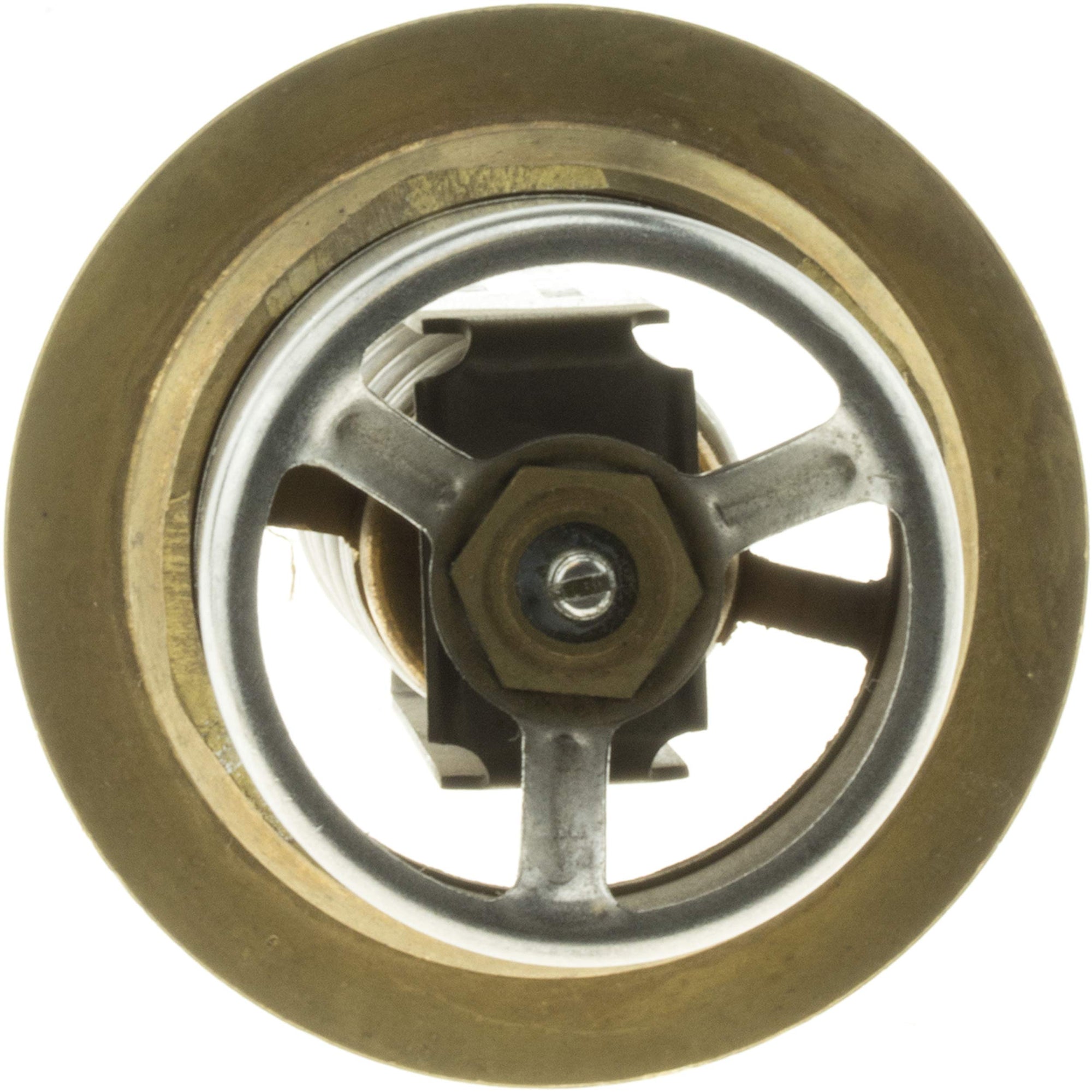 Heavy-Duty Gates Engine Coolant Thermostat 33397