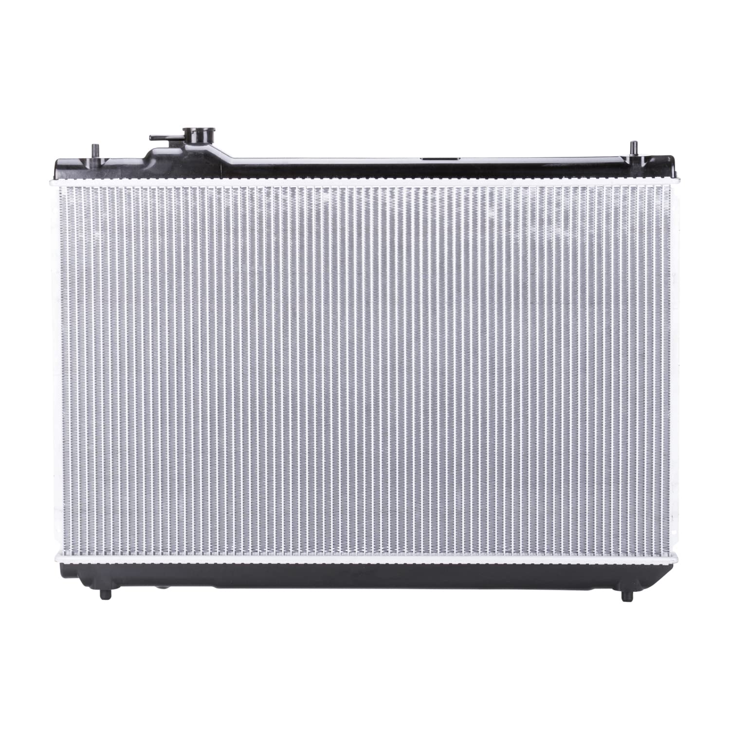 Radiator TYC 2272 Compatible with 1999-2000 Lexus RX300