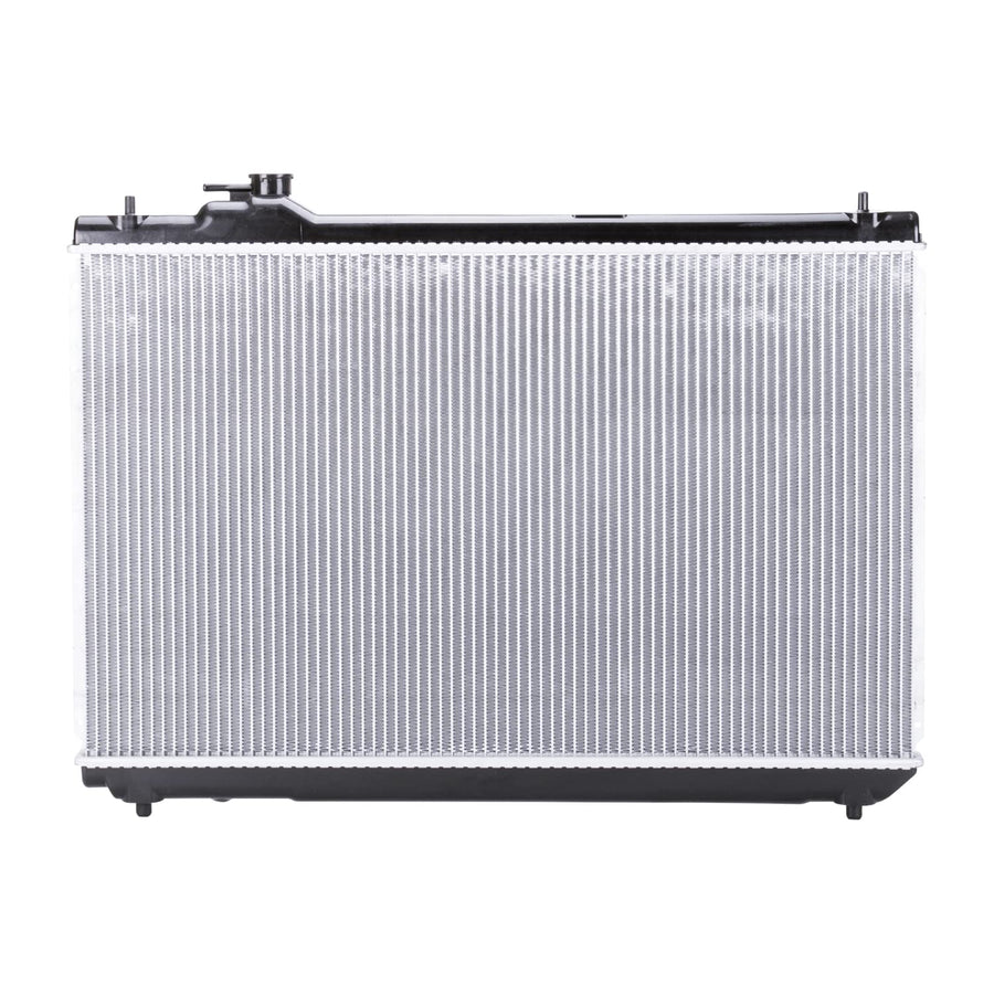 Radiator TYC 2272 Compatible with 1999-2000 Lexus RX300