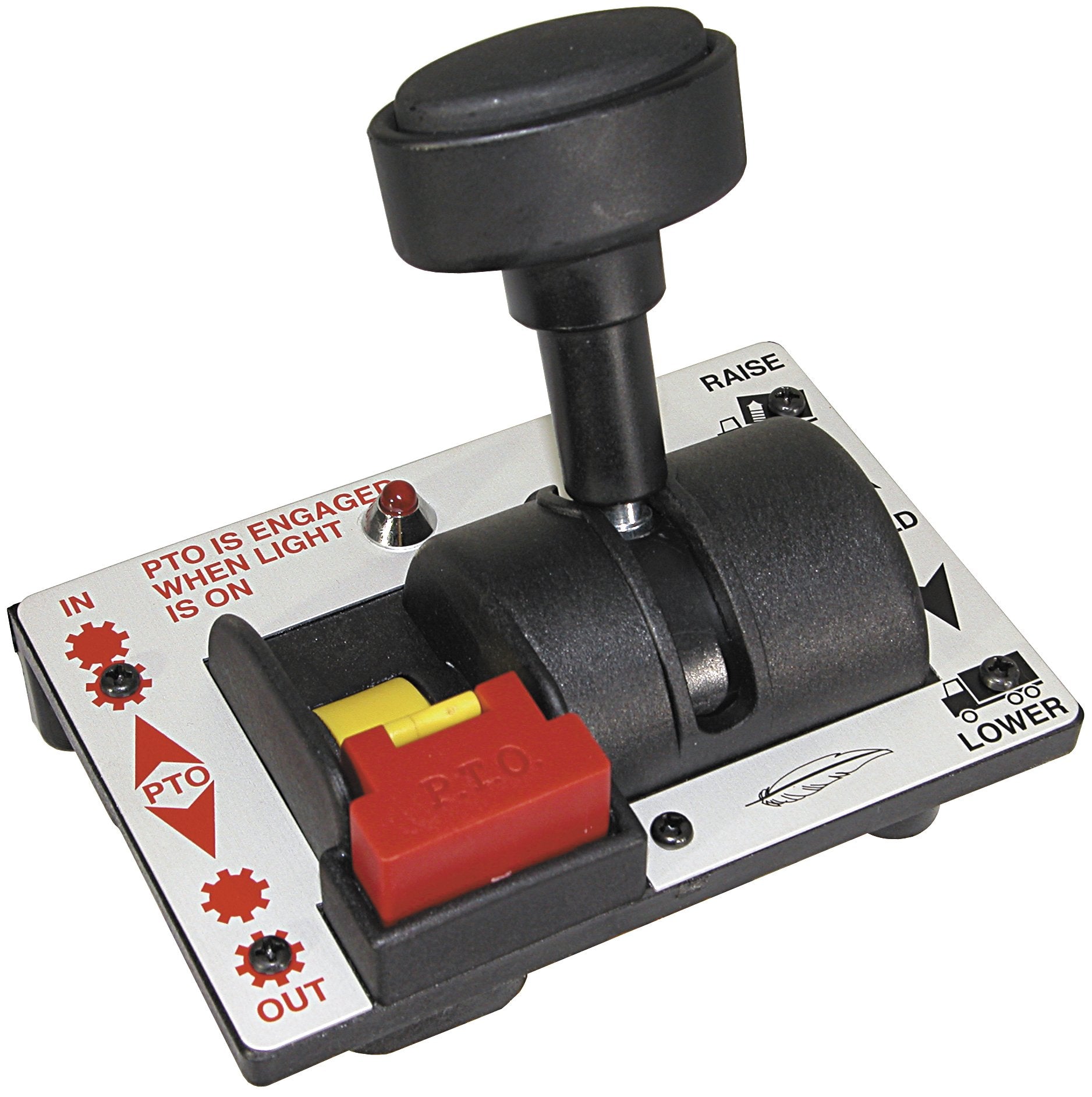 P.T.O. Buyers Products K90 Standard Pneumatic Pump Valve