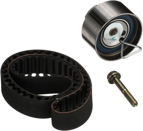 PowerGrip Gates TCK283 Premium Timing Belt Component Kit