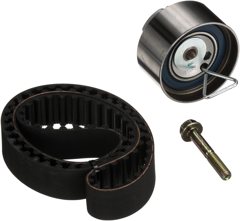PowerGrip Gates TCK283 Premium Timing Belt Component Kit