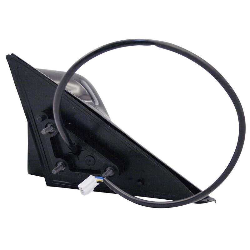 Toyota Avalon TYC 5200032 Driver Side Power Non-Heated Replacement Mirror