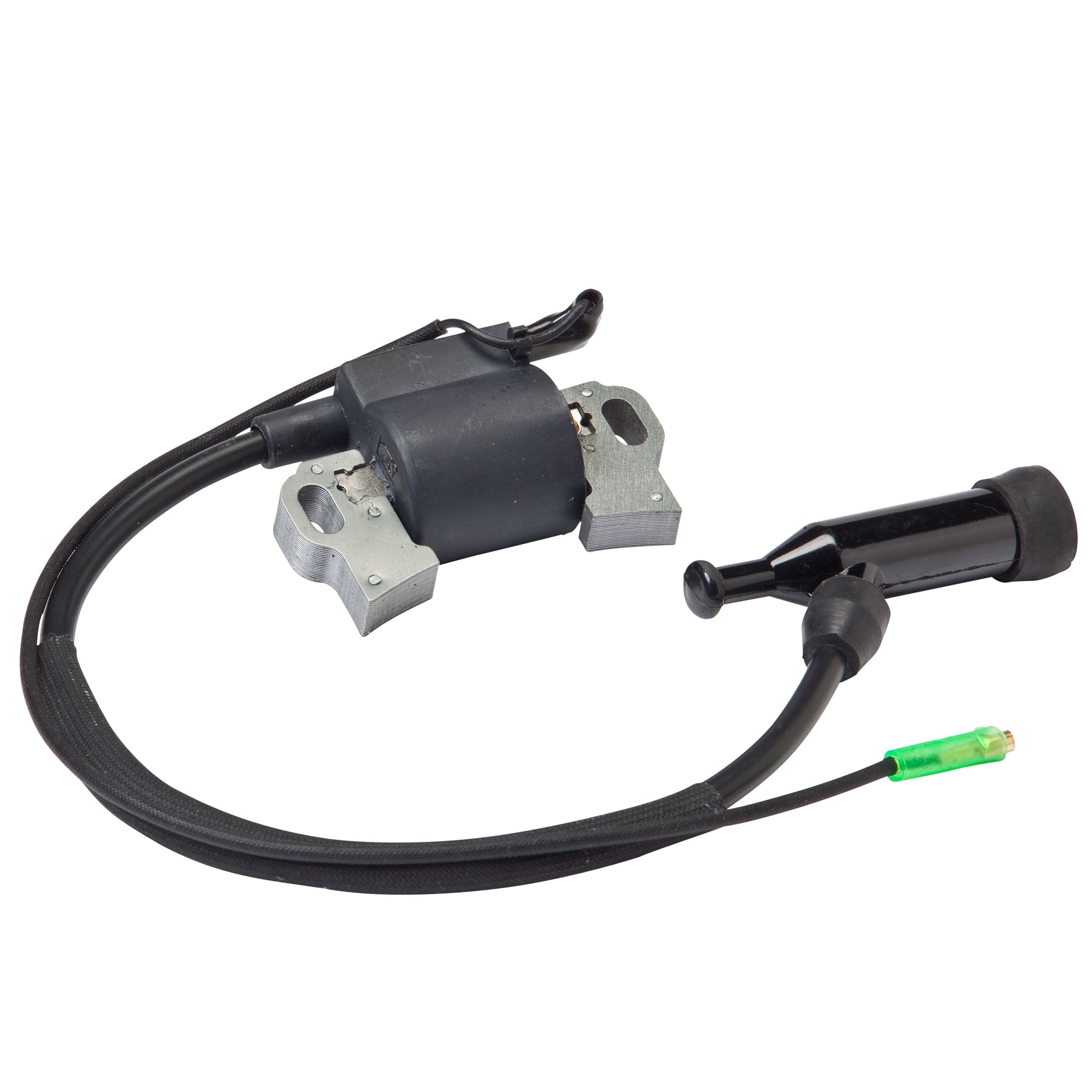 Oregon Ignition Coil 33-521 Replaces Honda 30500-ZF6-W02, 30500-ZE2-023