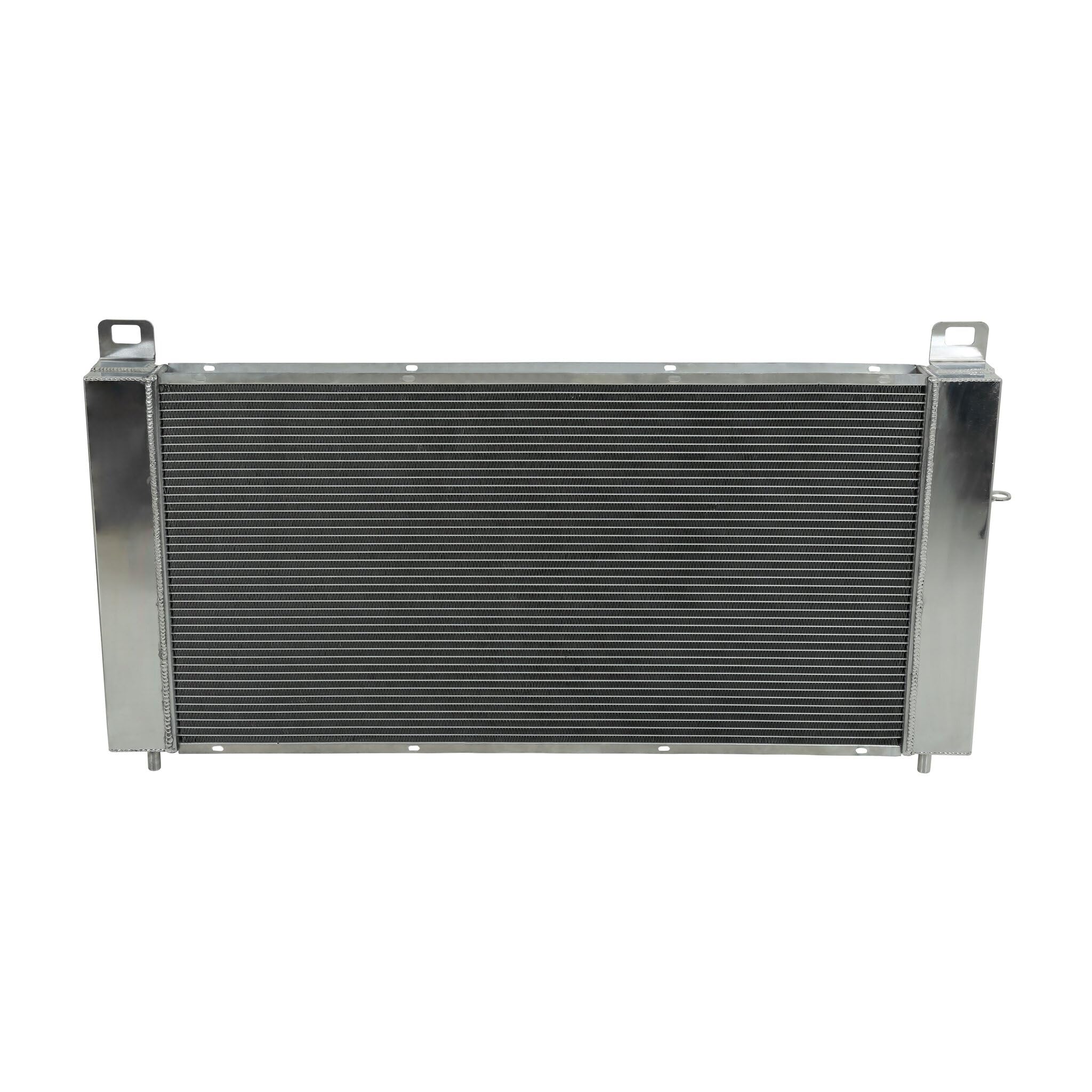 FB288 Frostbite Aluminum Radiator- 3 Row