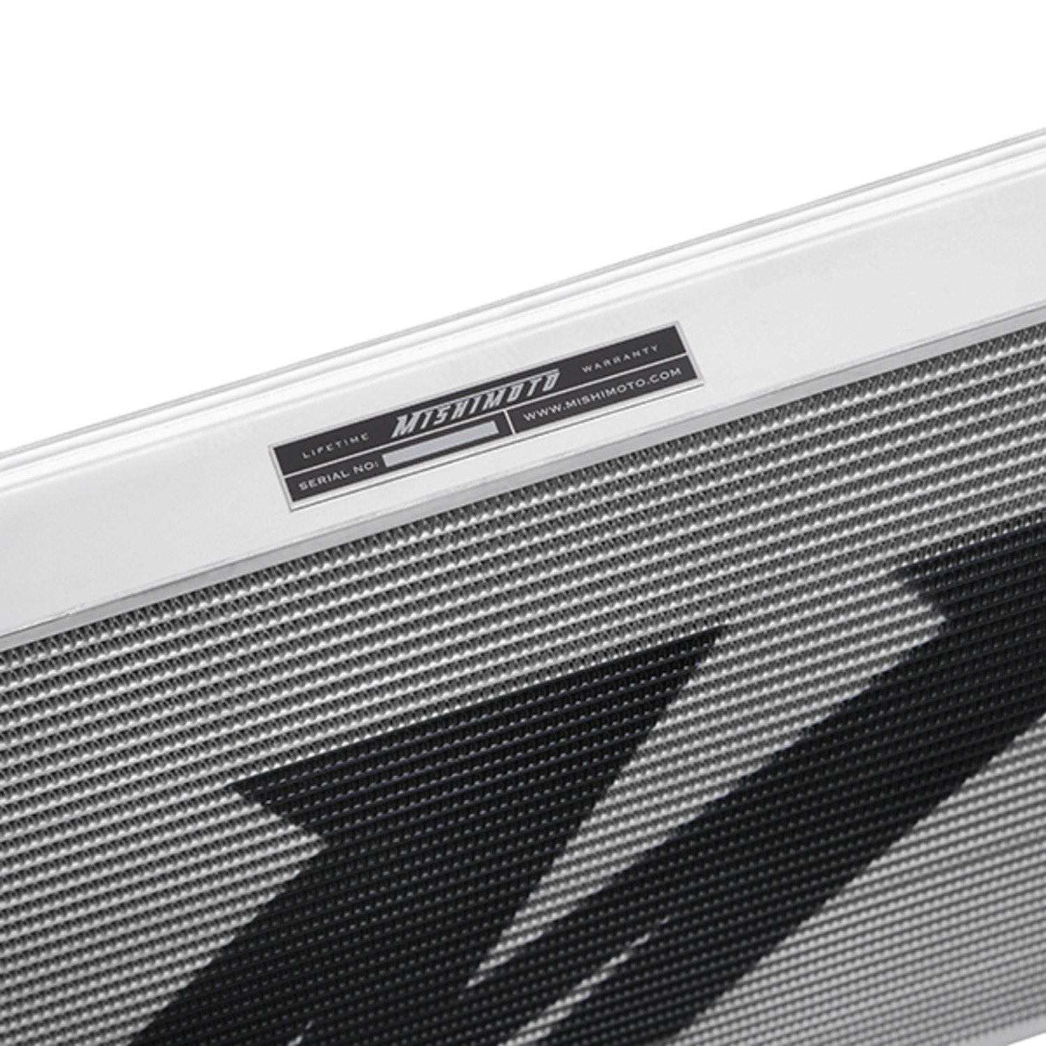 Mishimoto Performance Aluminum Radiator MMRAD-E90-07 Fits BMW E9X 335i/135i 2006-2013