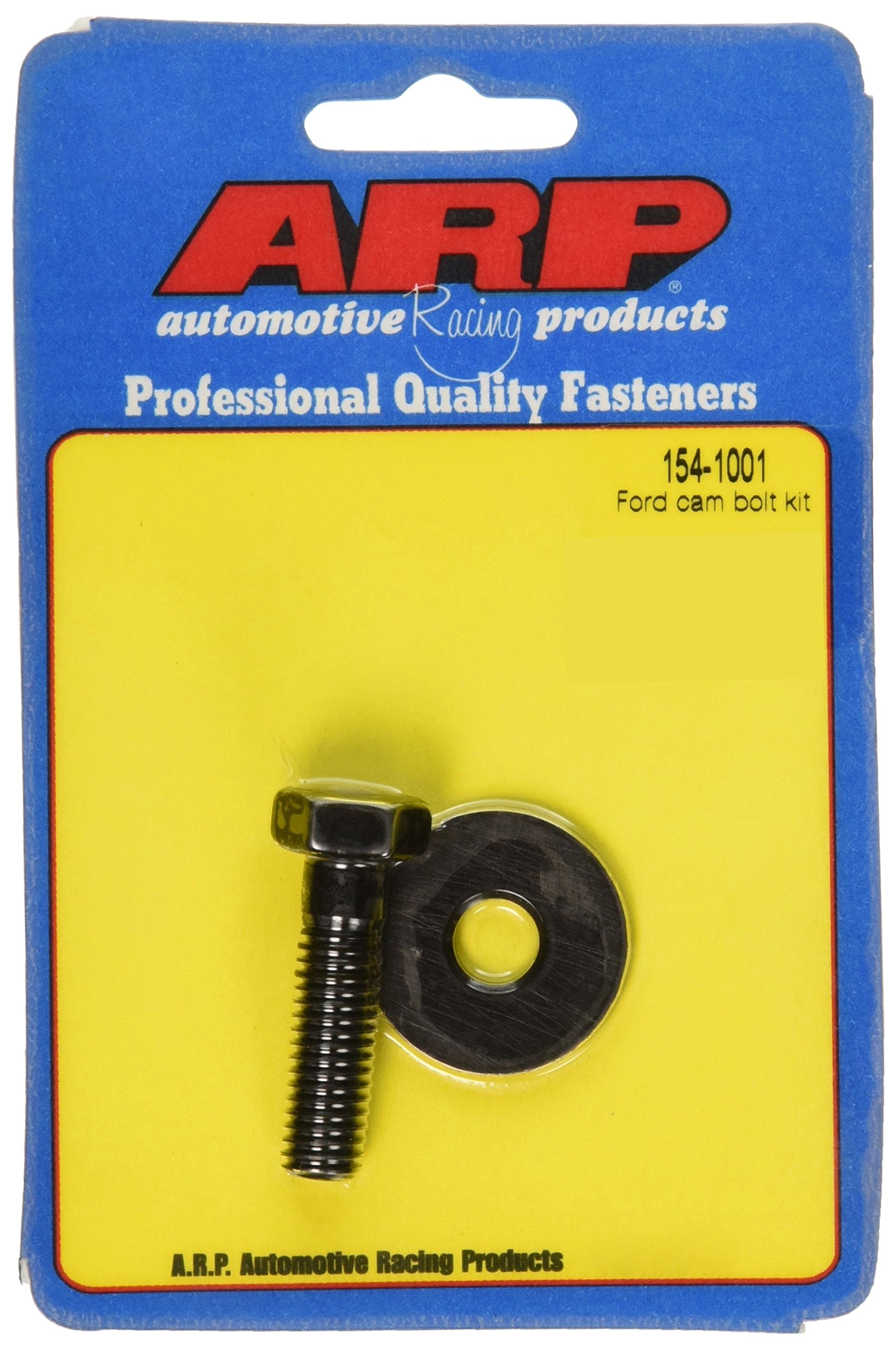 ARP High Performance 154-1001 Cam Bolt Kit