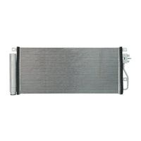 Condenser Assembly TYC 4759 Compatible with 2015-2020 Buick Encore